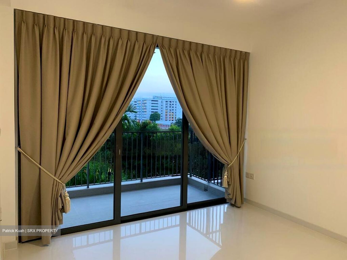 North Park Residences (D27), Apartment #483987381